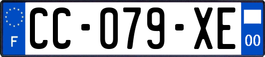 CC-079-XE