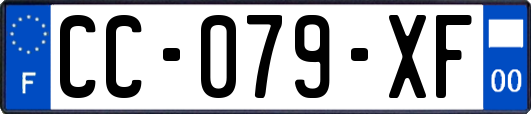 CC-079-XF