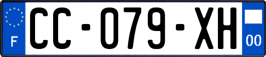 CC-079-XH
