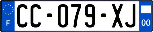 CC-079-XJ