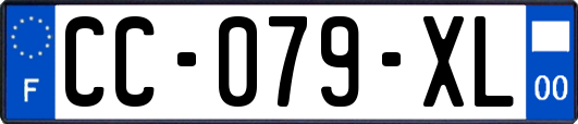 CC-079-XL