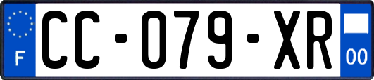 CC-079-XR