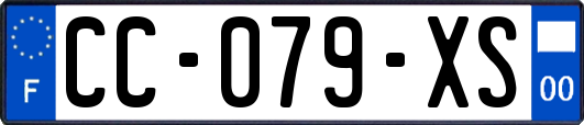 CC-079-XS