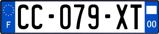 CC-079-XT