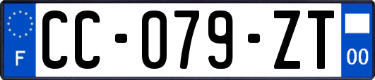 CC-079-ZT