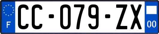 CC-079-ZX