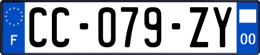 CC-079-ZY