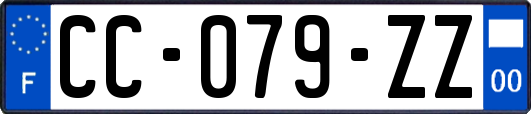 CC-079-ZZ