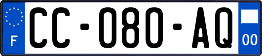 CC-080-AQ