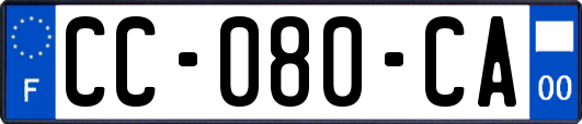 CC-080-CA