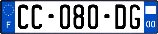 CC-080-DG