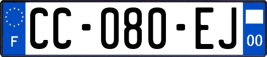 CC-080-EJ