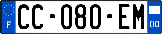 CC-080-EM