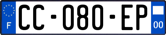 CC-080-EP