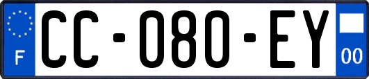 CC-080-EY