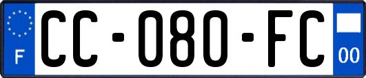 CC-080-FC