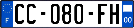 CC-080-FH