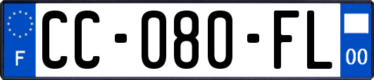 CC-080-FL