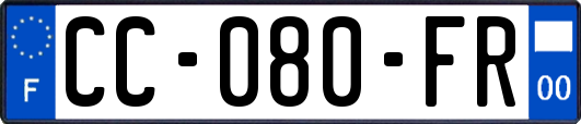 CC-080-FR