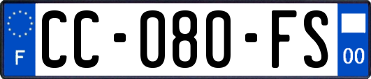 CC-080-FS