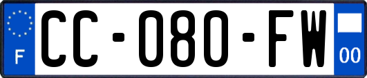 CC-080-FW