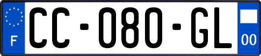 CC-080-GL