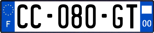 CC-080-GT