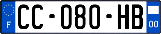 CC-080-HB