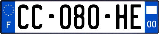 CC-080-HE