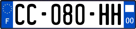 CC-080-HH