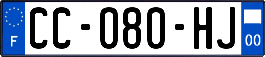 CC-080-HJ