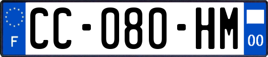 CC-080-HM