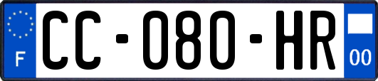 CC-080-HR