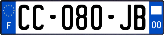 CC-080-JB