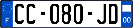 CC-080-JD