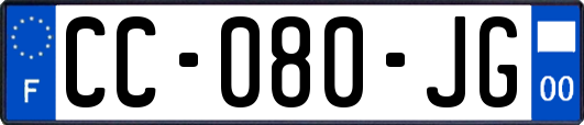 CC-080-JG