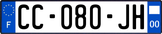 CC-080-JH