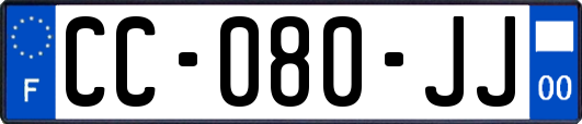 CC-080-JJ