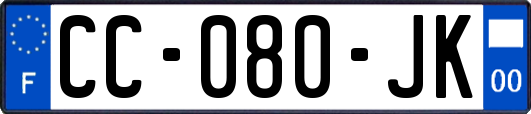 CC-080-JK