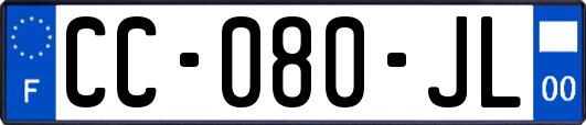 CC-080-JL