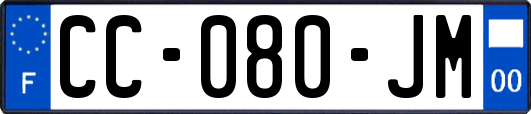 CC-080-JM