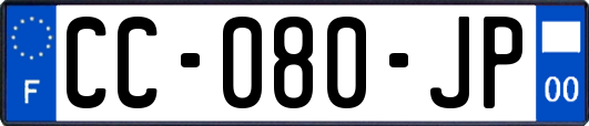 CC-080-JP
