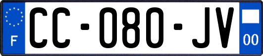 CC-080-JV