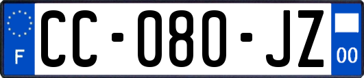 CC-080-JZ