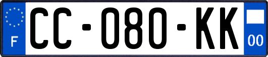 CC-080-KK