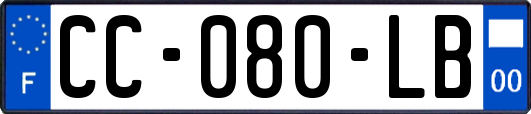 CC-080-LB