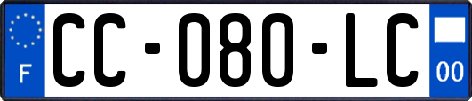 CC-080-LC