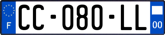 CC-080-LL