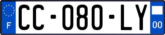 CC-080-LY