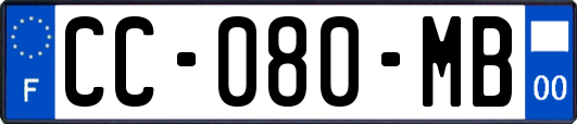 CC-080-MB